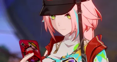 HONKAI STAR RAIL End Game Serv. Europeu Rank 70 - 25 5*