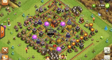 CV 10 FULL - SUPER BARATA MUDANÇA DE NOME +2K GEMAS