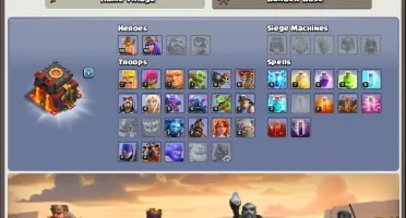 CV 10 FULL - SUPER BARATA MUDANÇA DE NOME +2K GEMAS