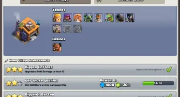 CV 10 FULL - SUPER BARATA MUDANÇA DE NOME +2K GEMAS