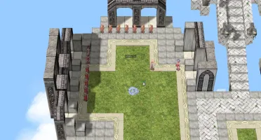 Servidor Full PVP Ragnarok Online Lvl 99 / 70