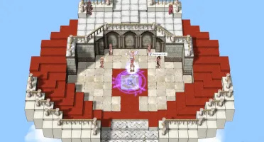 Servidor Full PVP Ragnarok Online Lvl 99 / 70