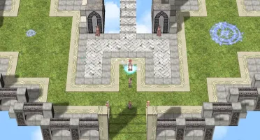 Servidor Full PVP Ragnarok Online Lvl 99 / 70