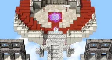 Servidor Full PVP Ragnarok Online Lvl 99 / 70