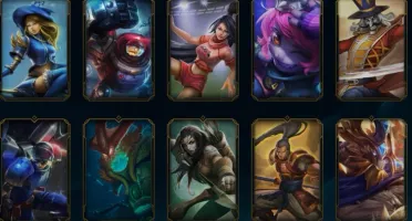Conta Diamond 5 Season 7, sem fazer md10 esse ano