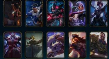Conta Diamond 5 Season 7, sem fazer md10 esse ano
