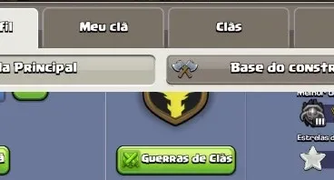 Vendo conta Clash of clans cv 12, 4 estrelas barato