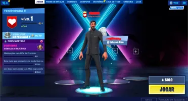fortnite conta 80skins 62mochilas 41 picaretas 16danças