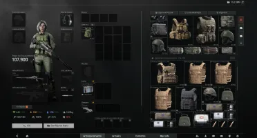 Arena Breakout Infinite (PC) 22kk stash 15kk liquido