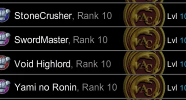 AQW conta