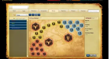 Conta League of Legends com Udyr Guardião Espiritual