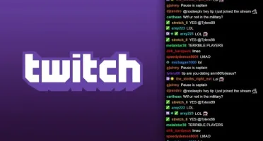 Versão Atualizada do Bot da Twitch: Ghost AIO 2023
