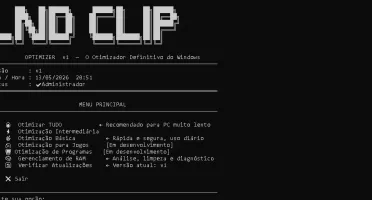 LND Clip Optimizer