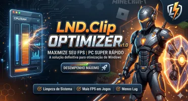 LND Clip Optimizer