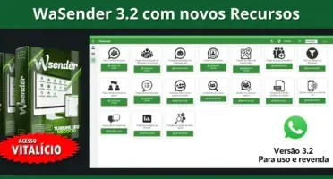 +50 Ferramentas para Revenda | App notificação de pagamentos