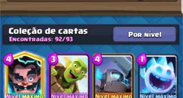 Clash royale lvl 13 full