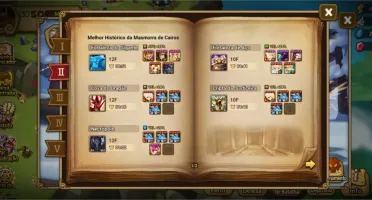 Conta SW Top com 34 nat 5 + 1 nat 5 LD