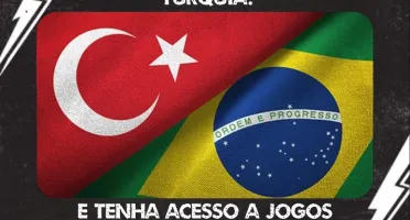 MIGRE SUA CONTA STEAM para a TURQUIA - JOGOS MAIS BARATOS!