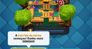 Cheap Clash Royale Account