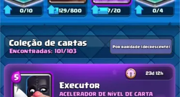 Cheap Clash Royale Account