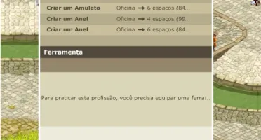 CRA LV 196 DOFUS RETRO SERVIDOR CRAIL RECÉM FUNDIDO