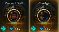 Conta de Lost Ark main 1560 ilvl