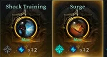 Conta de Lost Ark main 1560 ilvl