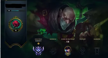 CONTA DIAMOND 1 62% WINRATE