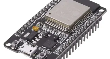 Firmware Nerd Miner esp32 para subir 600kh/s na pool solo