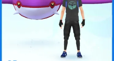 Conta de 2016, lvl 35, 69 lendários com shinies, 15 shinies