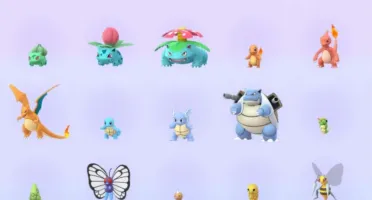 Conta de 2016, lvl 35, 69 lendários com shinies, 15 shinies