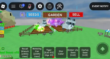 Conta blox fruits super boaaa(aceito propostas)