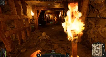 Hack Privado Para Dark And Darker 