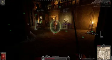 Hack Privado Para Dark And Darker 