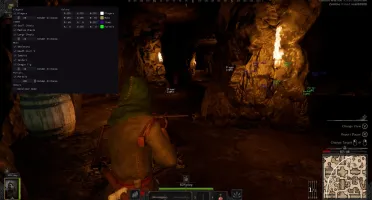 Hack Privado Para Dark And Darker 