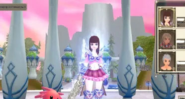 Conta Top Grand Fantasia
