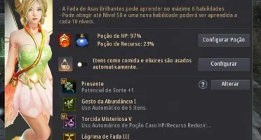CONTA 643 GS - BÚSSOLA / POT HP - COM E-MAIL