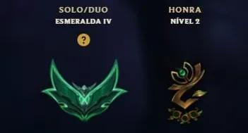 ♻️SEM BAN♻️ Conta Smurf League Of Legends ✅SKINS ✅ELO