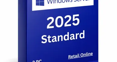 Windows Server 2025