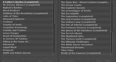 MS 315+ Non PVP - Acc com makers em varios servidores