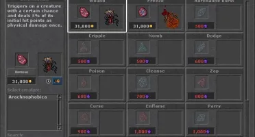 MS 315+ Non PVP - Acc com makers em varios servidores