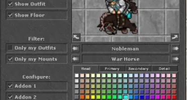 ROYAL PALADIN 300 - LUTABRA ( RETRO PVP ) - GUILD PRINCIPAL