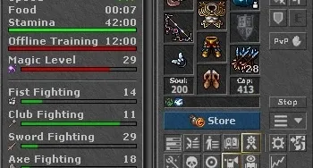 ROYAL PALADIN 300 - LUTABRA ( RETRO PVP ) - GUILD PRINCIPAL