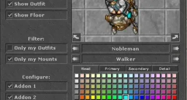 ROYAL PALADIN 300 - LUTABRA ( RETRO PVP ) - GUILD PRINCIPAL