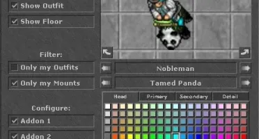 ROYAL PALADIN 300 - LUTABRA ( RETRO PVP ) - GUILD PRINCIPAL