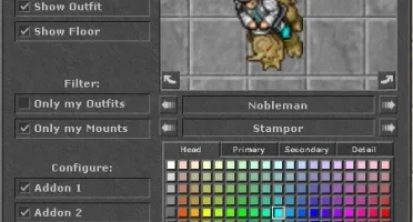ROYAL PALADIN 300 - LUTABRA ( RETRO PVP ) - GUILD PRINCIPAL
