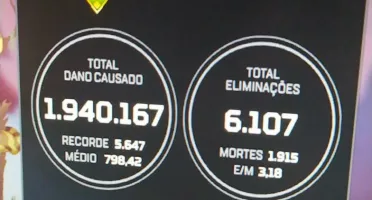 Conta Apex Xbox predador s3