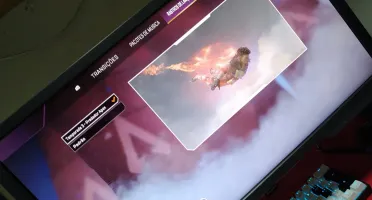 Conta Apex Xbox predador s3