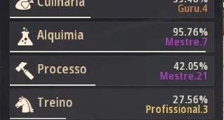 Bruxa 278/290AP 325/314DP