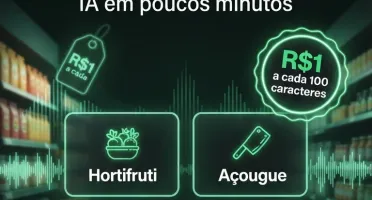 Locução Profissional para Vender Mais com a SoundIA!